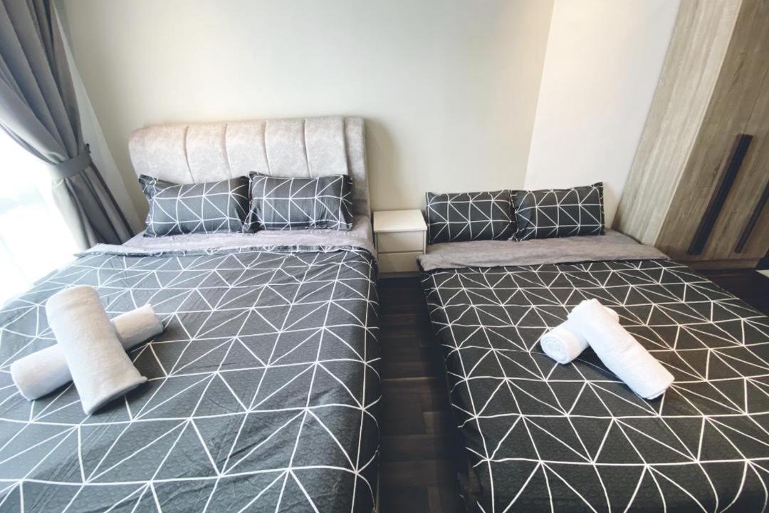 Photo of Bedroom in Kuantan