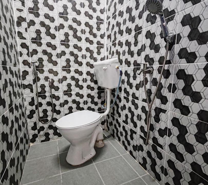 Photo of Bathroom in Temerloh