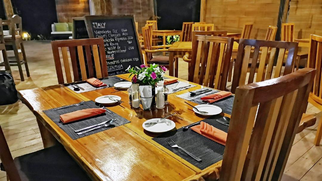 Photo of Kitchen in Cangmunag
