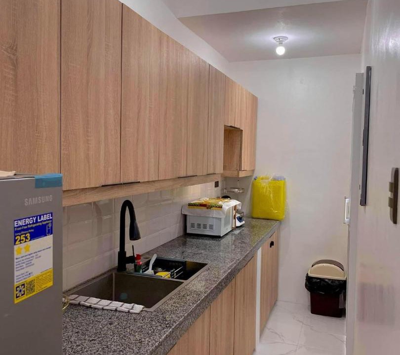 Photo of Kitchen in Calumpit