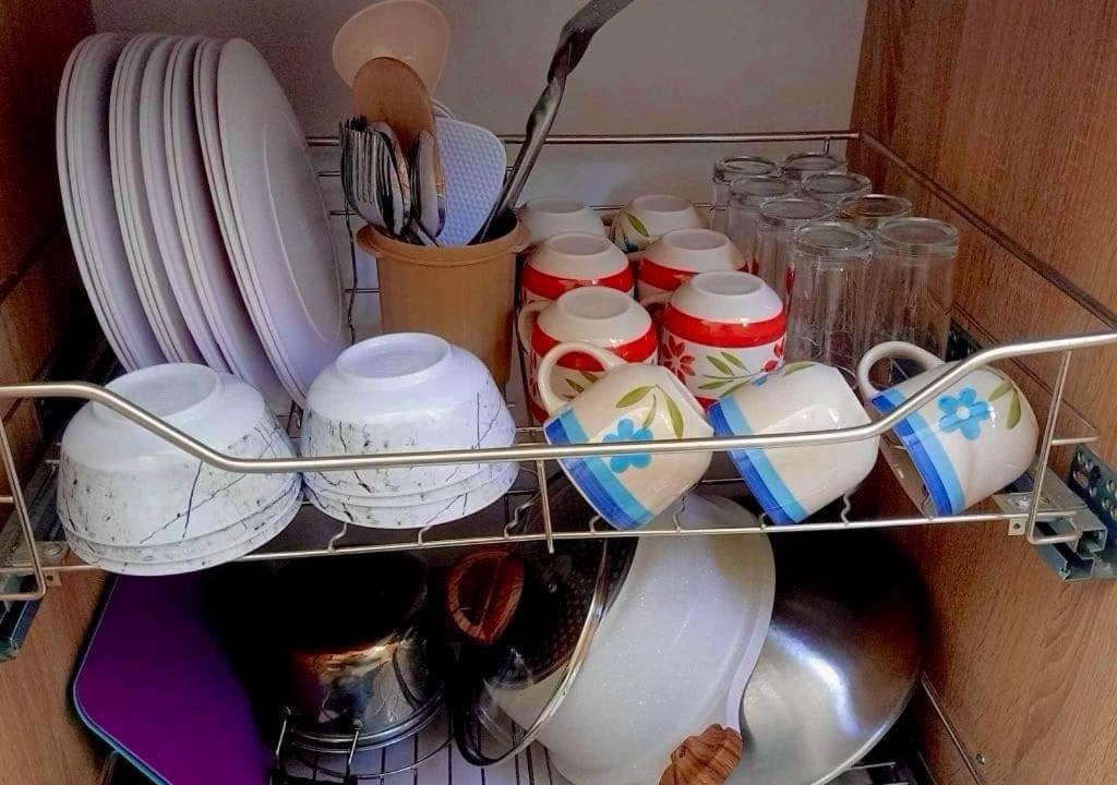 Photo of Kitchen in Calumpit