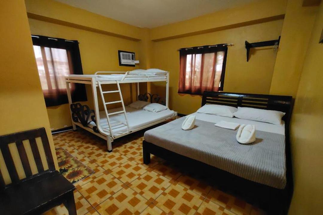 Photo of Bedroom in Lucap
