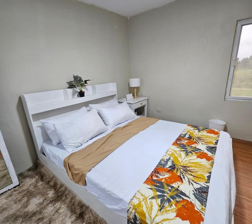 Photo of Bedroom in San Marcelino