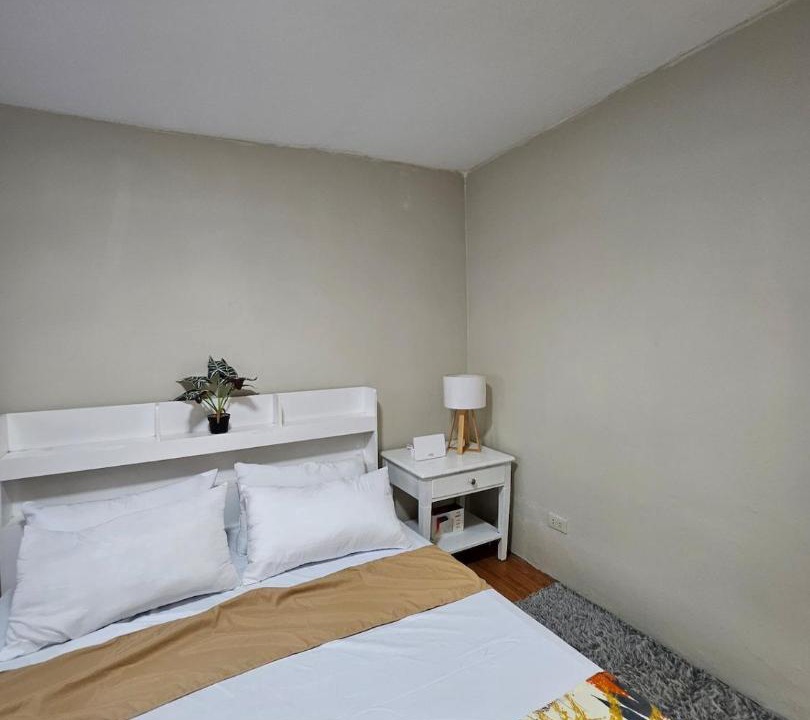 Photo of Bedroom in San Marcelino