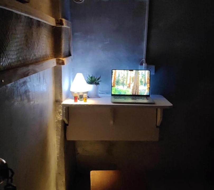 Photo of Bathroom in General Luna