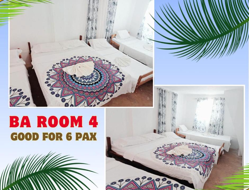 Photo of Bedroom in Dapa