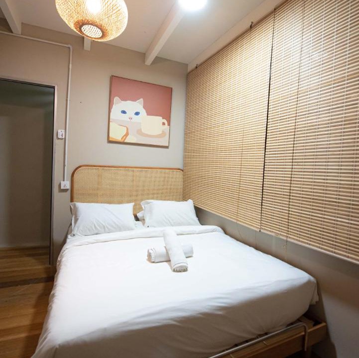 Photo of Bedroom in Downtown George Town