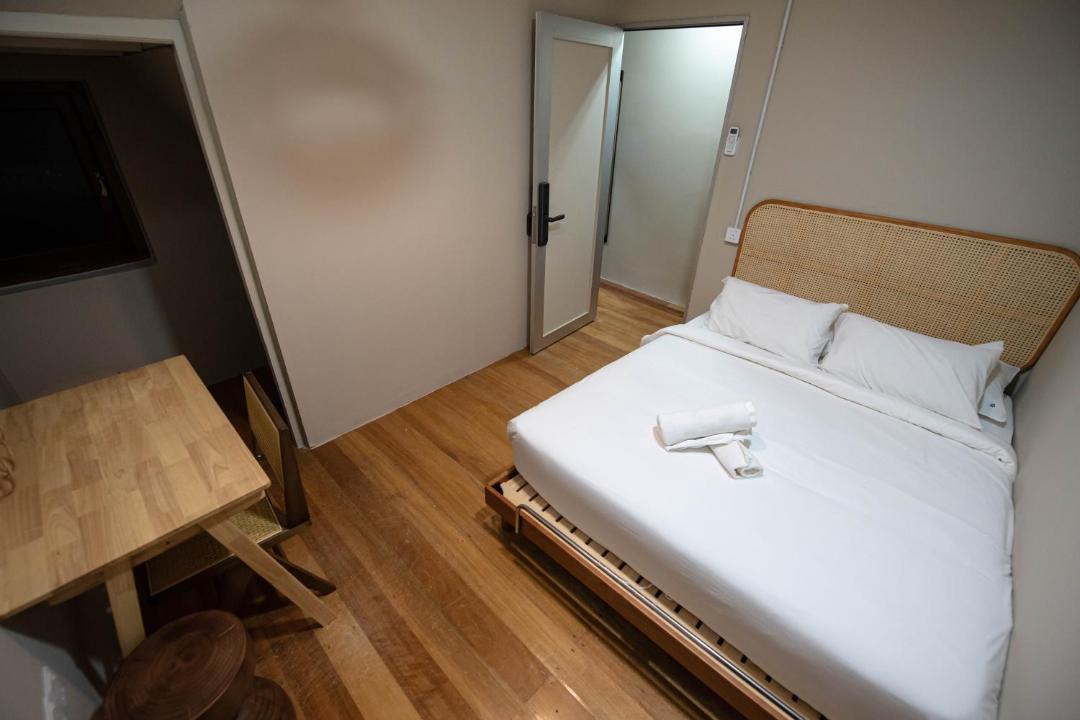 Photo of Bedroom in Downtown George Town
