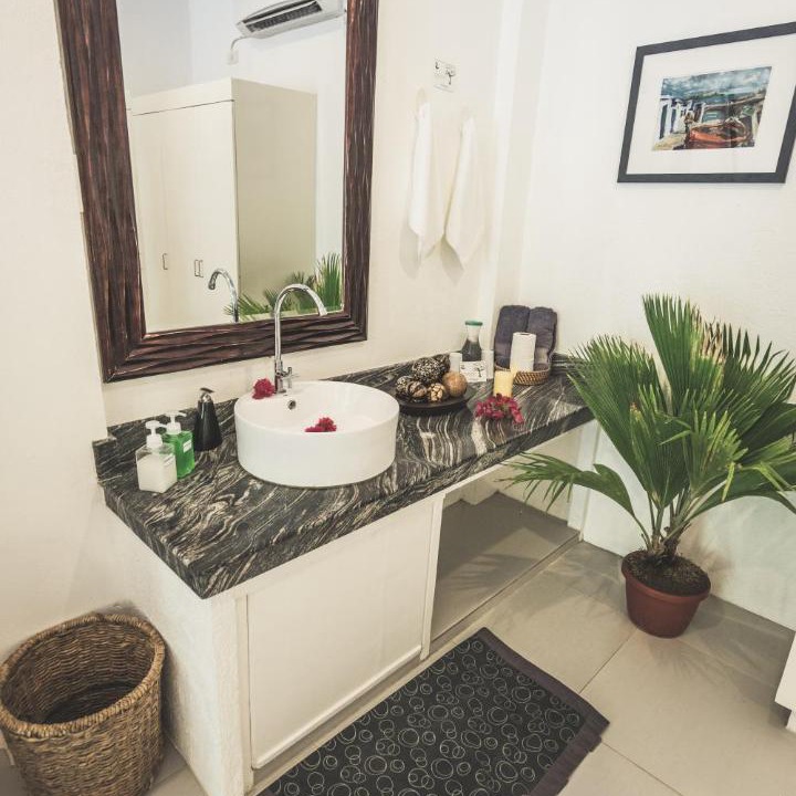 Photo of Bathroom in Daanbantayan