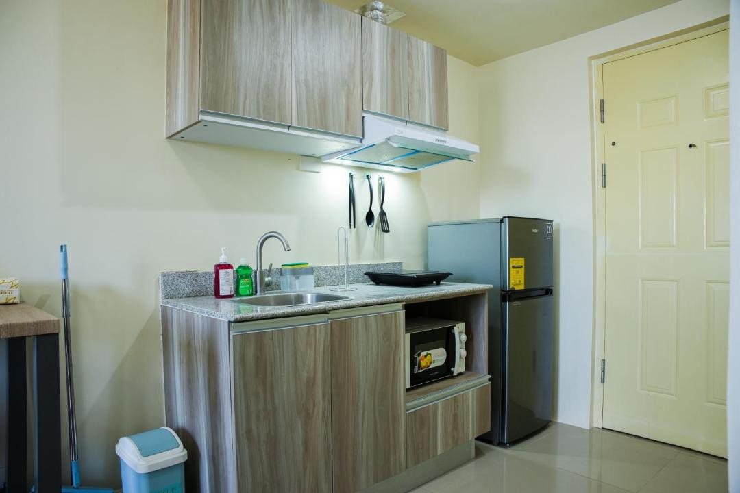 Photo of Kitchen in Cebu