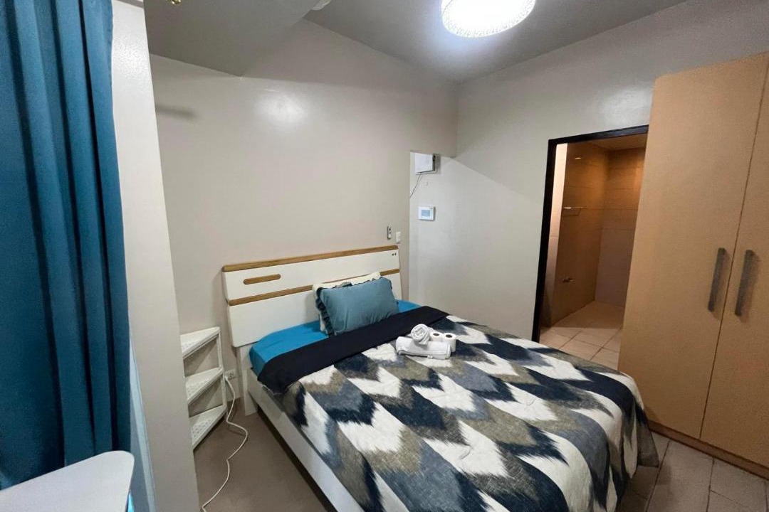 Photo of Bedroom in Tambo