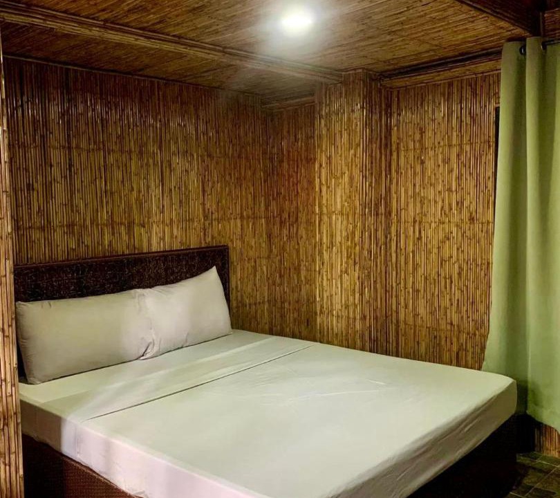Photo of Bedroom in Real