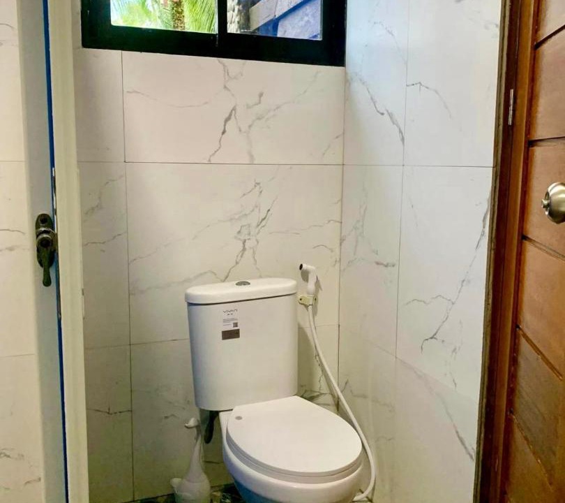 Photo of Bathroom in Real
