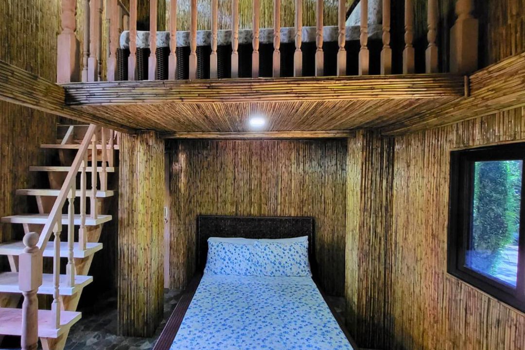 Photo of Bedroom in Real