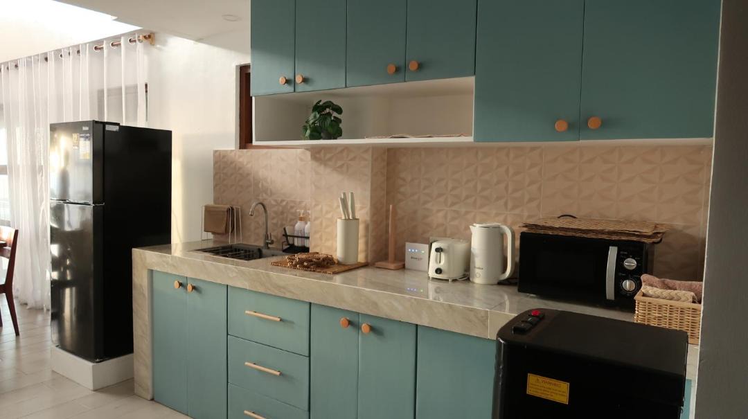 Photo of Kitchen in Pasuquin