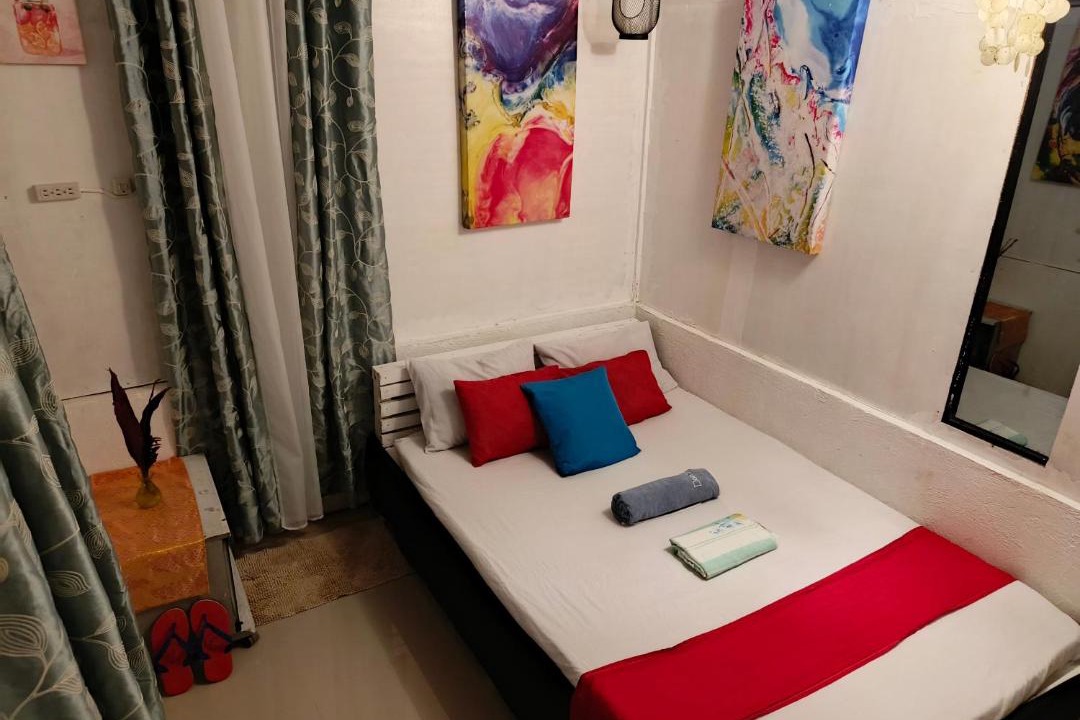 Photo of Bedroom in Tagbina