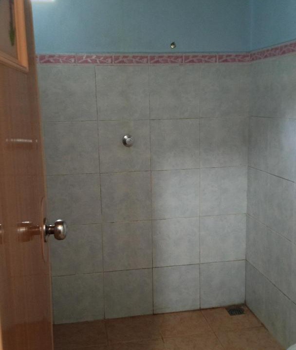 Photo of Bathroom in Bontoc