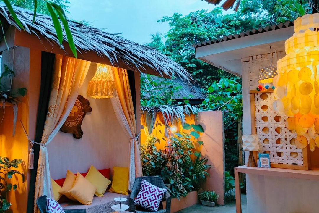 Photo of Patio Balcony in Tagbina