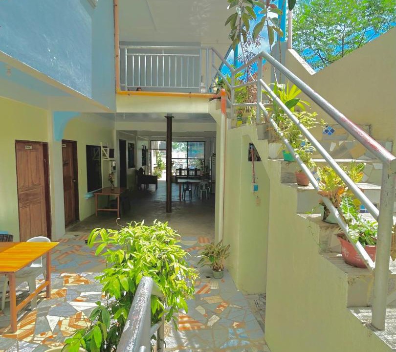 Photo of Others in Coron Town Proper