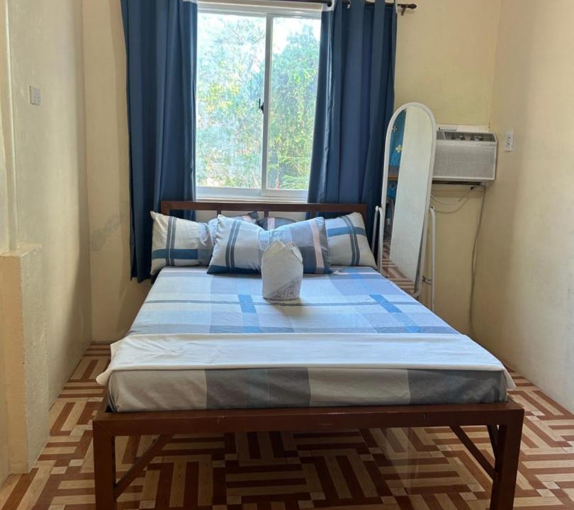 Photo of Bedroom in Coron Town Proper