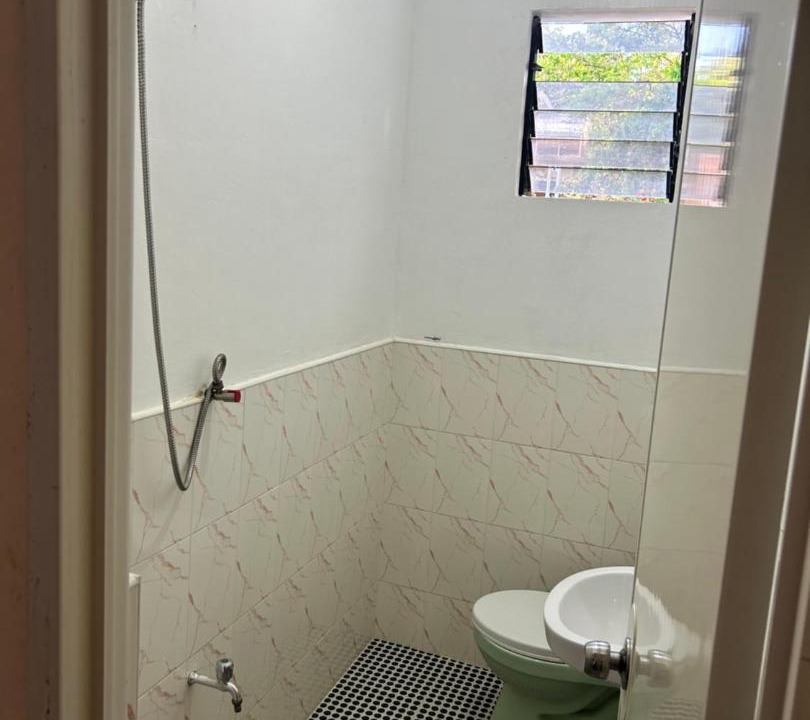 Photo of Bathroom in Coron Town Proper