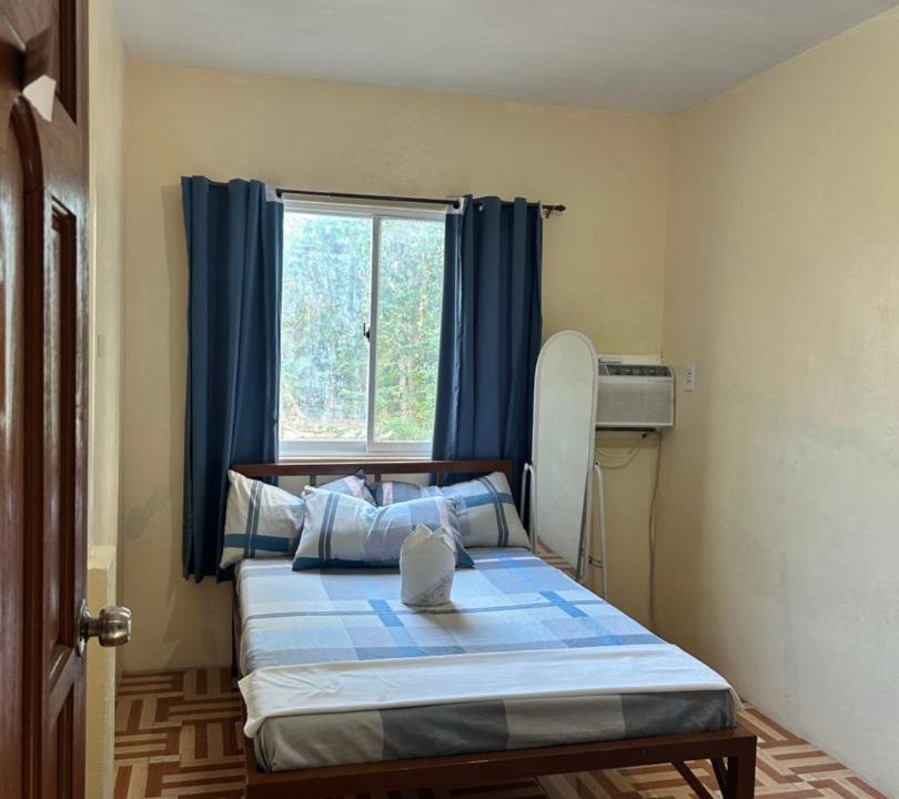 Photo of Bedroom in Coron Town Proper