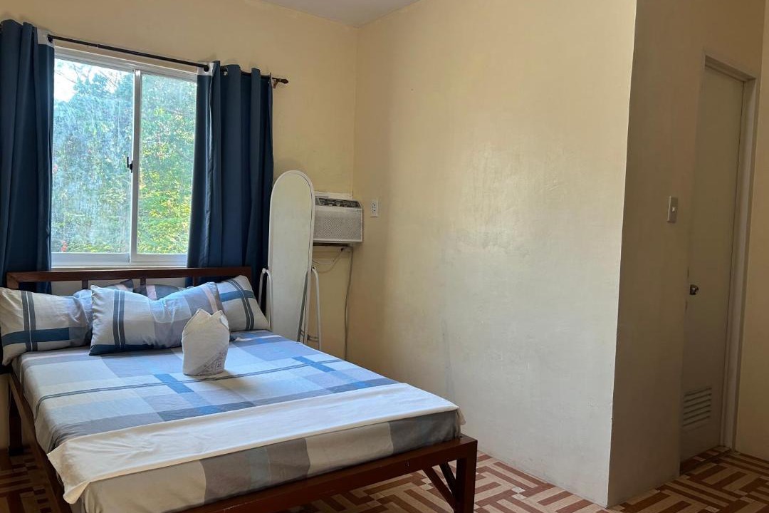 Photo of Bedroom in Coron Town Proper