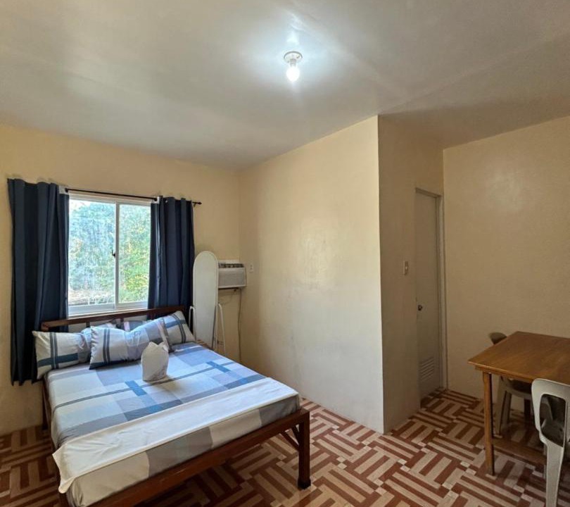 Photo of Bedroom in Coron Town Proper