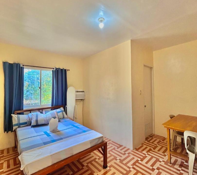 Photo of Bedroom in Coron Town Proper