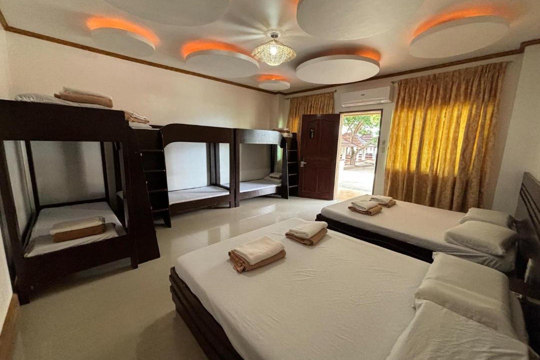 Photo of Bedroom in Nasipit
