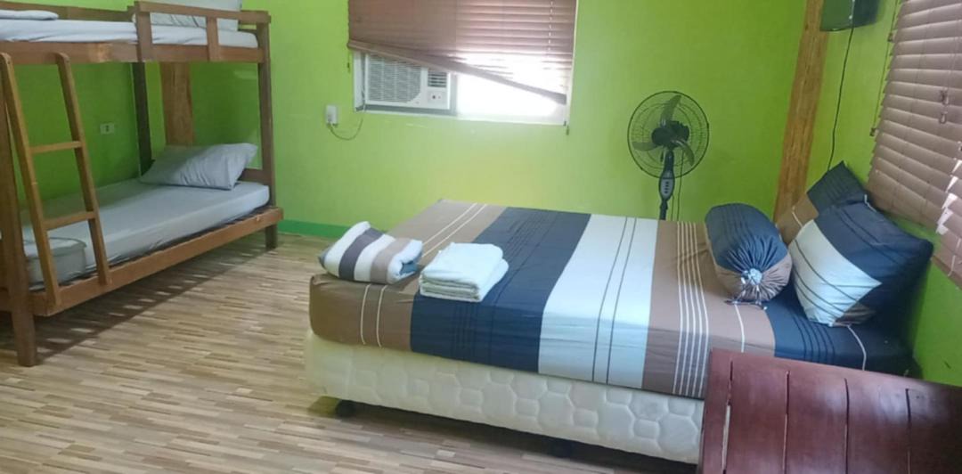 Photo of Bedroom in Santa Cruz