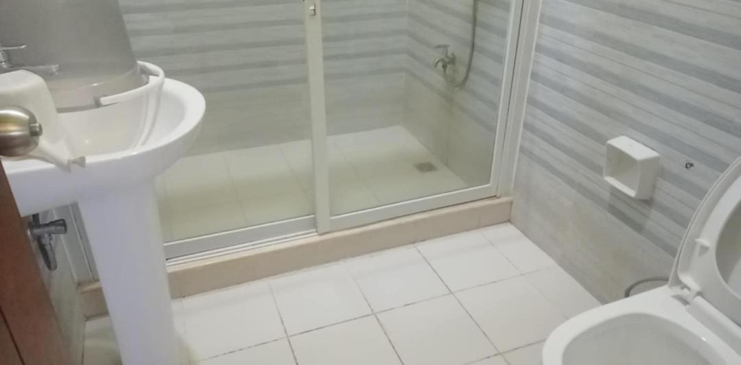 Photo of Bathroom in Santa Cruz