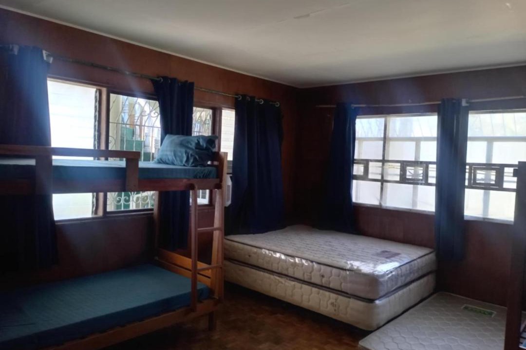 Photo of Bedroom in Santa Cruz