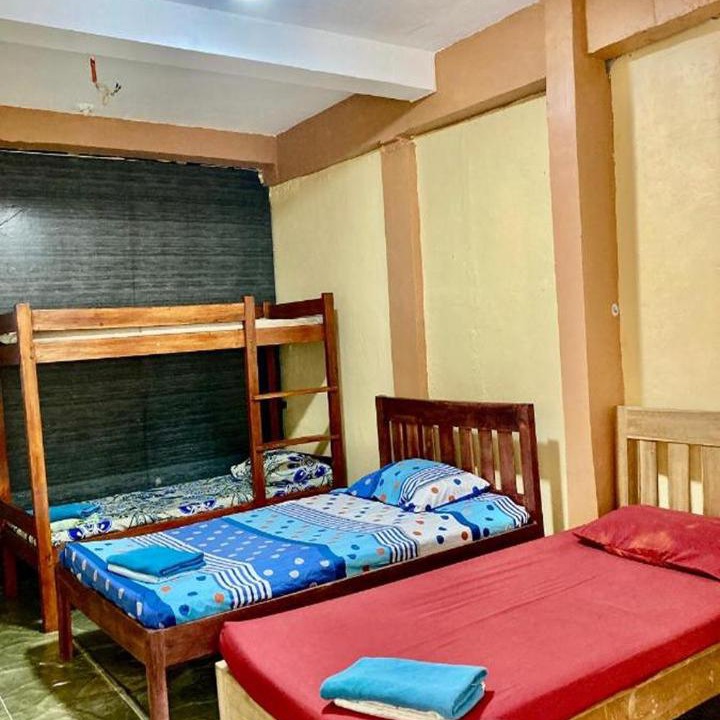 Photo of Bedroom in San Pedro