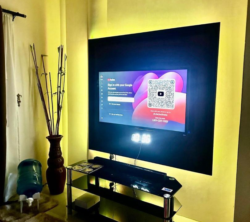 Photo of Livingroom in Subic