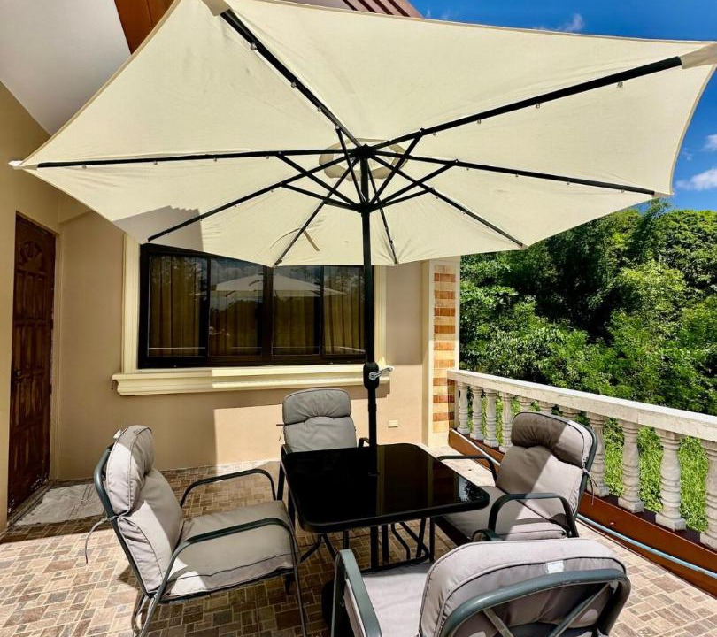 Photo of Patio Balcony in Subic