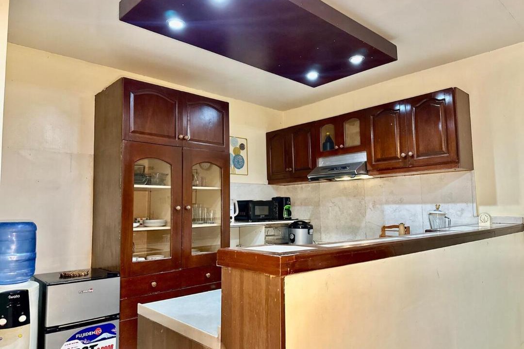 Photo of Kitchen in Subic
