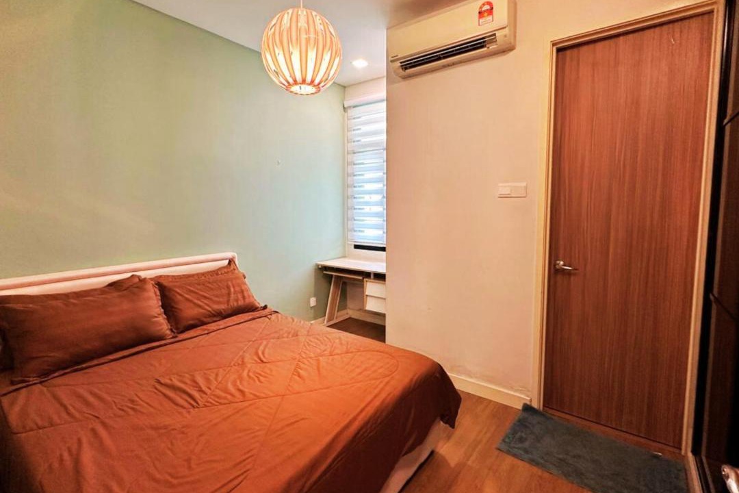 Photo of Bedroom in Batu Ferringhi