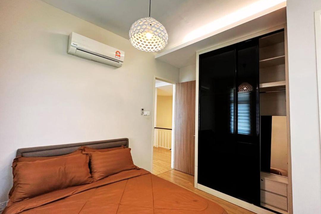 Photo of Bedroom in Batu Ferringhi