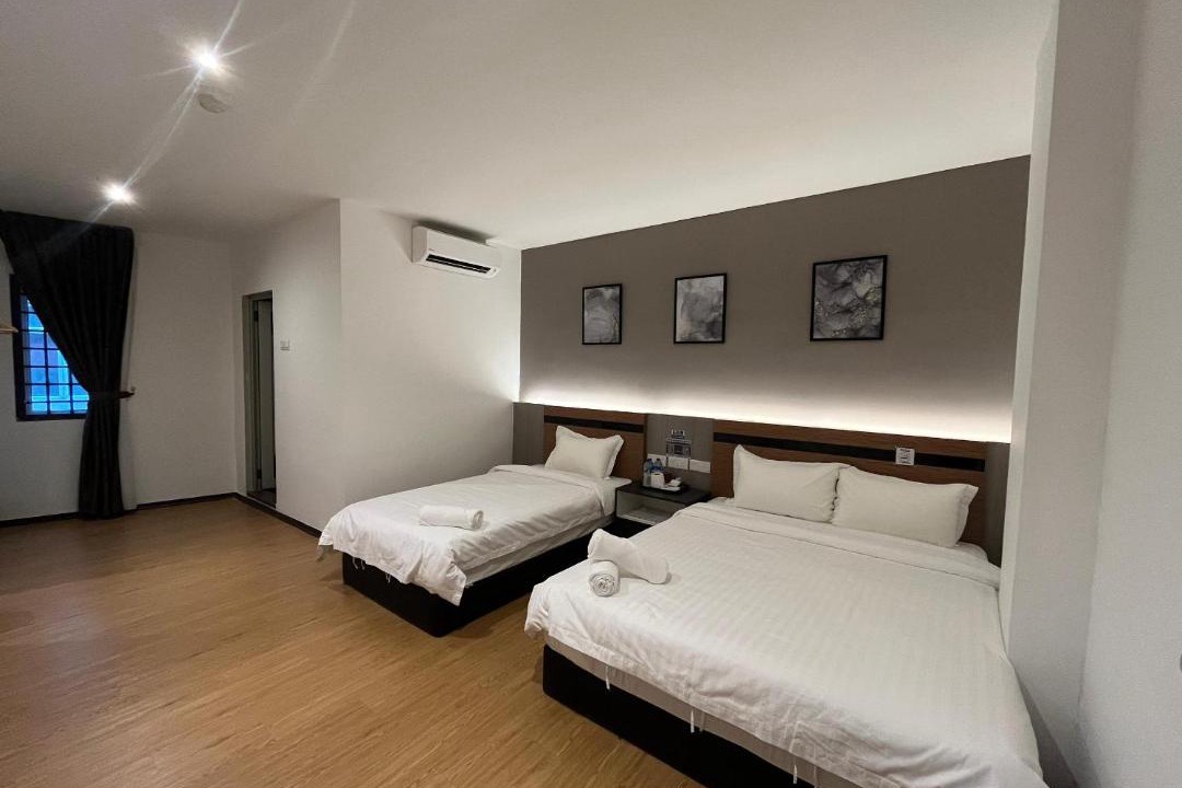 Photo of Bedroom in Daerah Kulai
