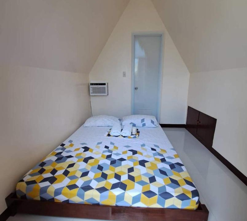 Photo of Bedroom in Moalboal