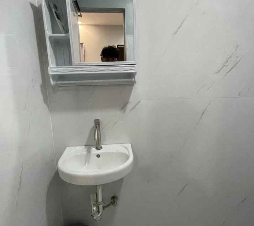 Photo of Bathroom in Tanauan City