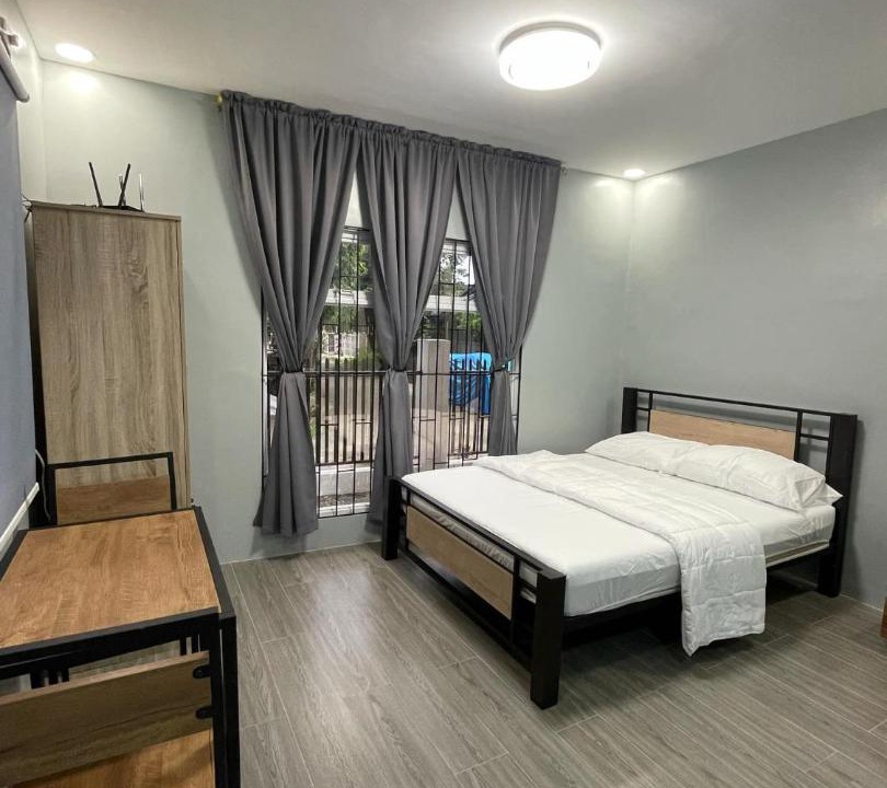 Photo of Bedroom in Tanauan City