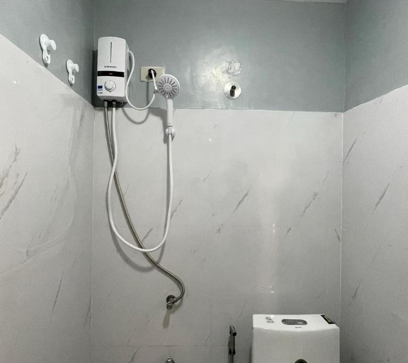 Photo of Bathroom in Tanauan City