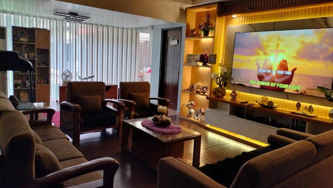 Photo of Livingroom in Angeles City