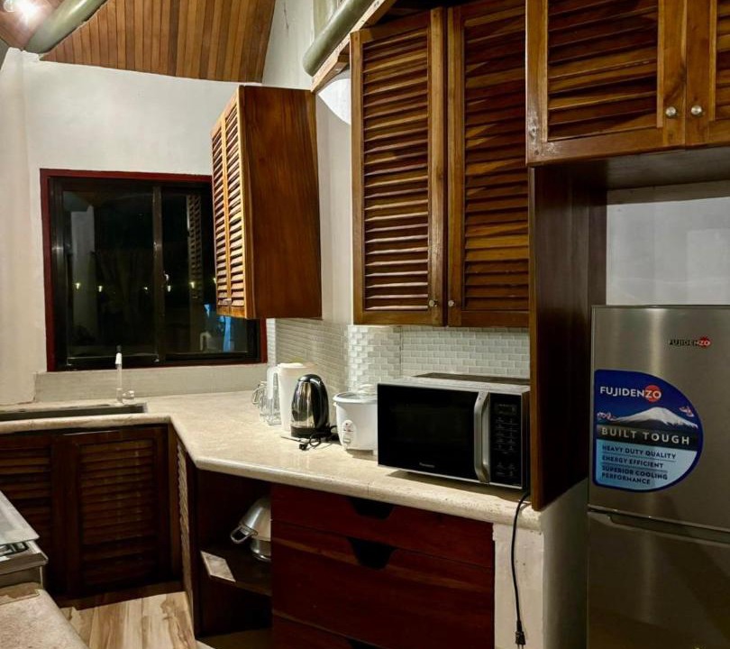 Photo of Kitchen in Cabangan