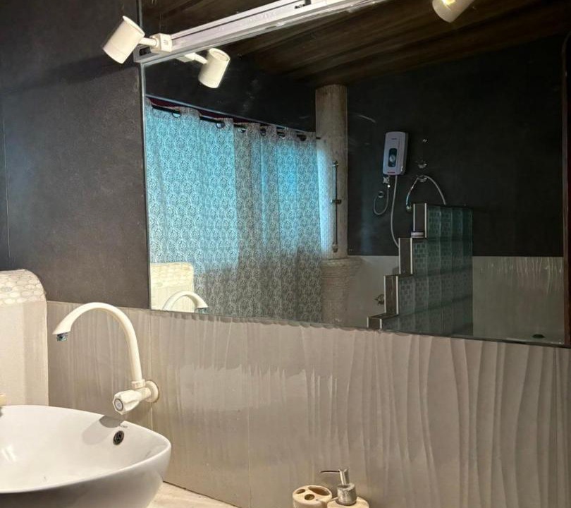 Photo of Bathroom in Cabangan