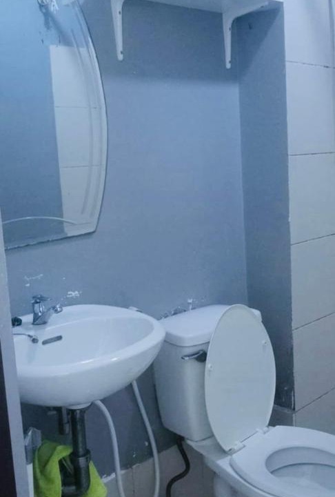 Photo of Bathroom in Paranaque