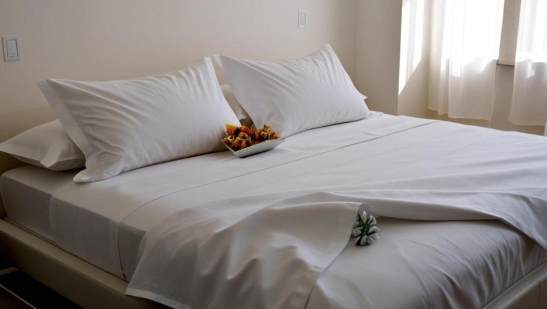 Photo of Bedroom in Santa Mesa
