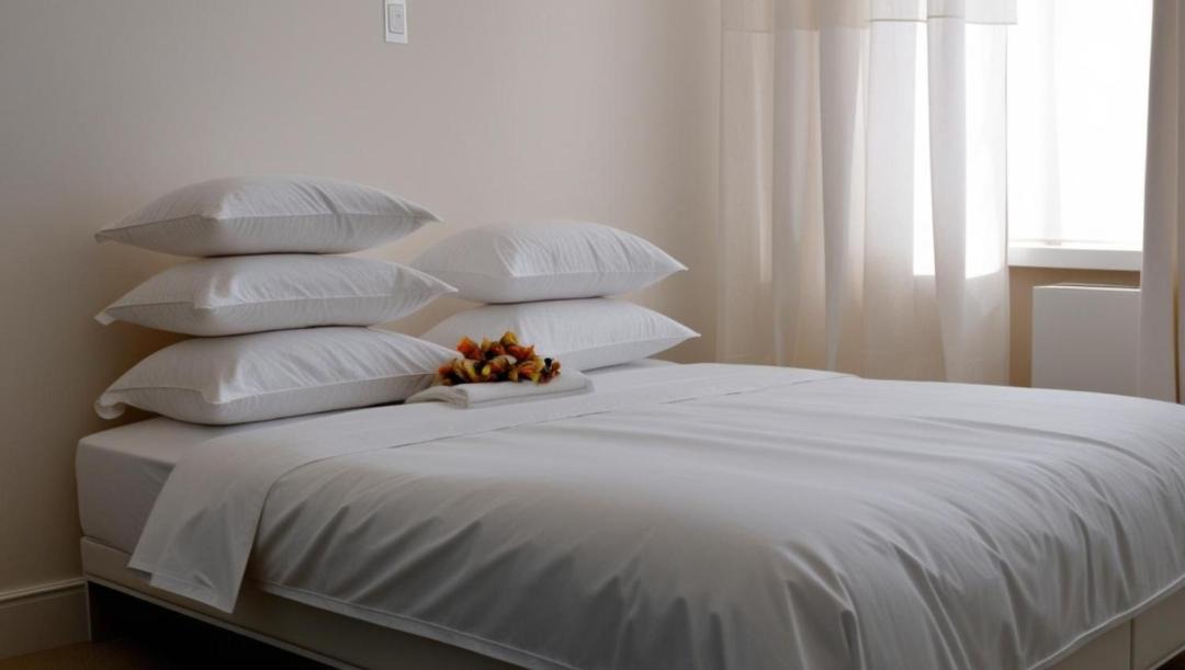 Photo of Bedroom in Santa Mesa